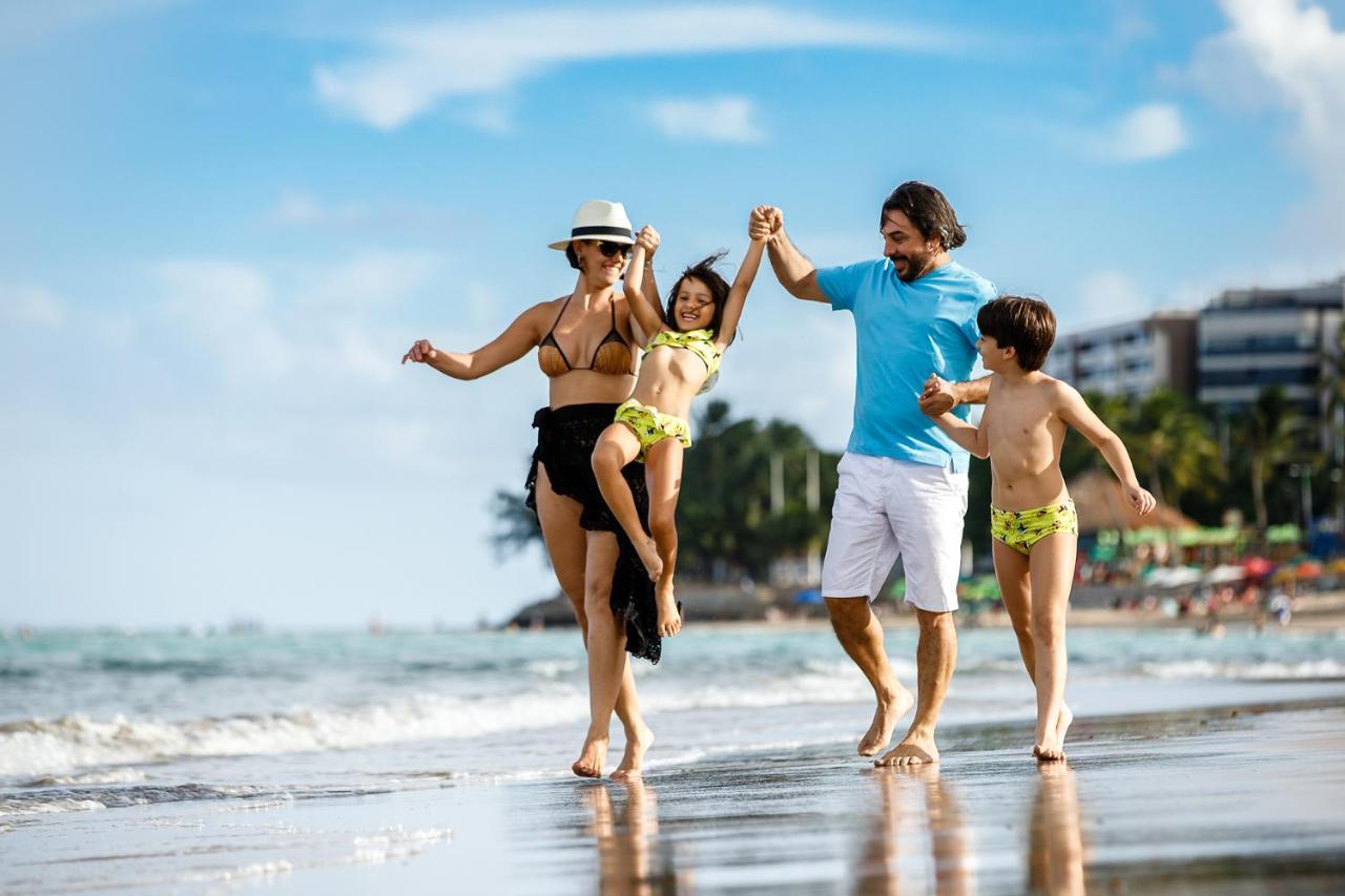San Marino Suite Hotel Maceio  Ngoại thất bức ảnh