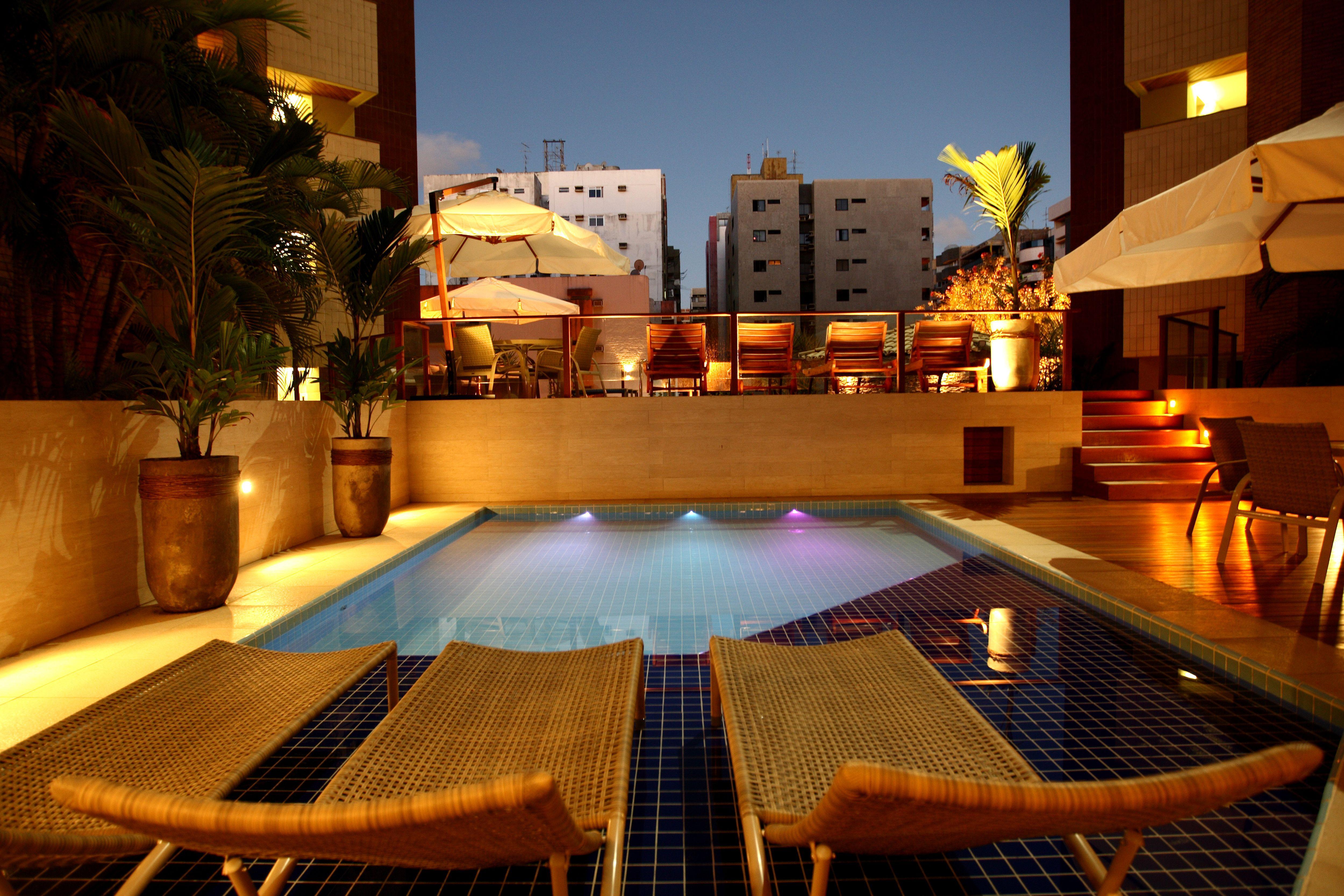 San Marino Suite Hotel Maceio  Ngoại thất bức ảnh