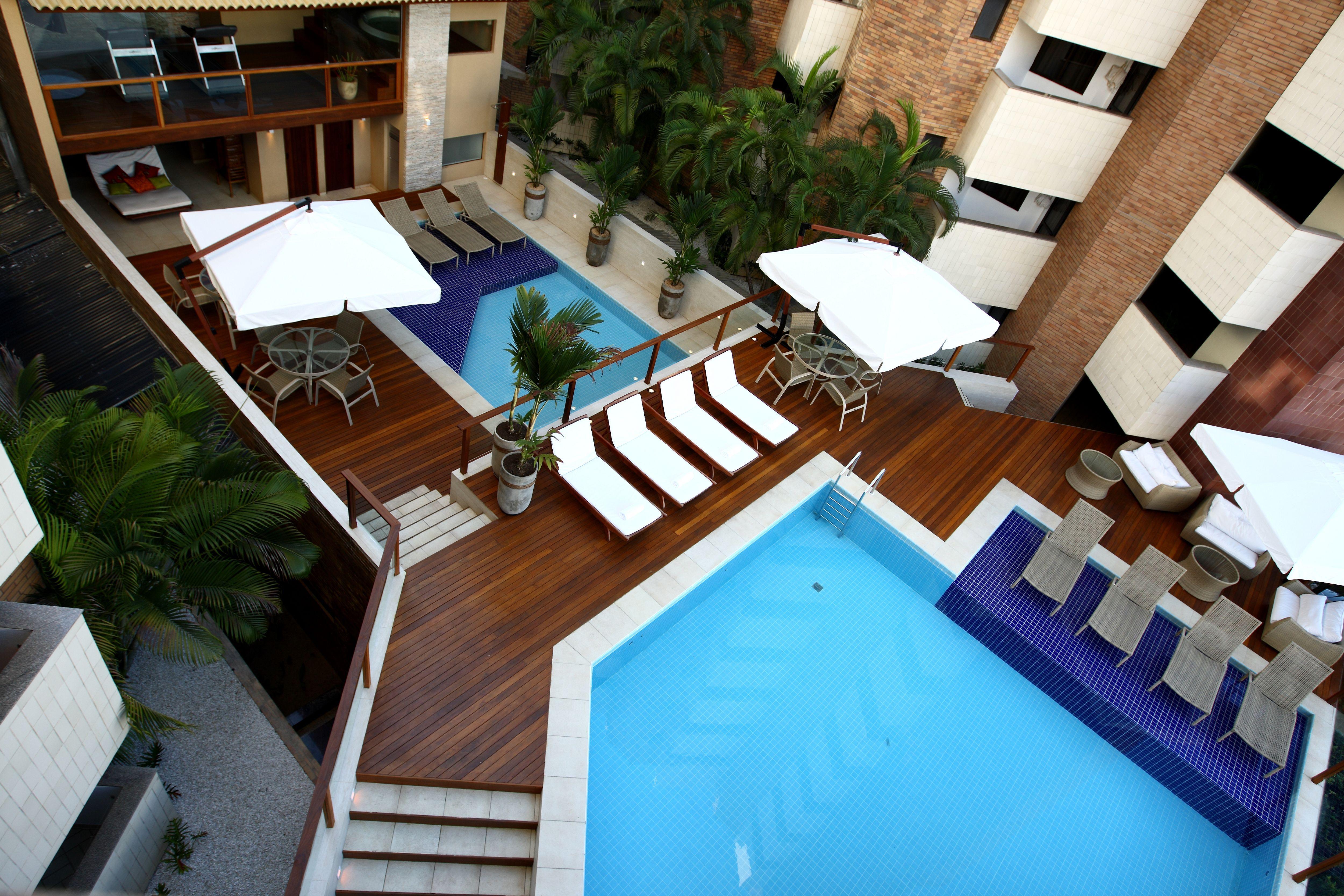 San Marino Suite Hotel Maceio  Ngoại thất bức ảnh