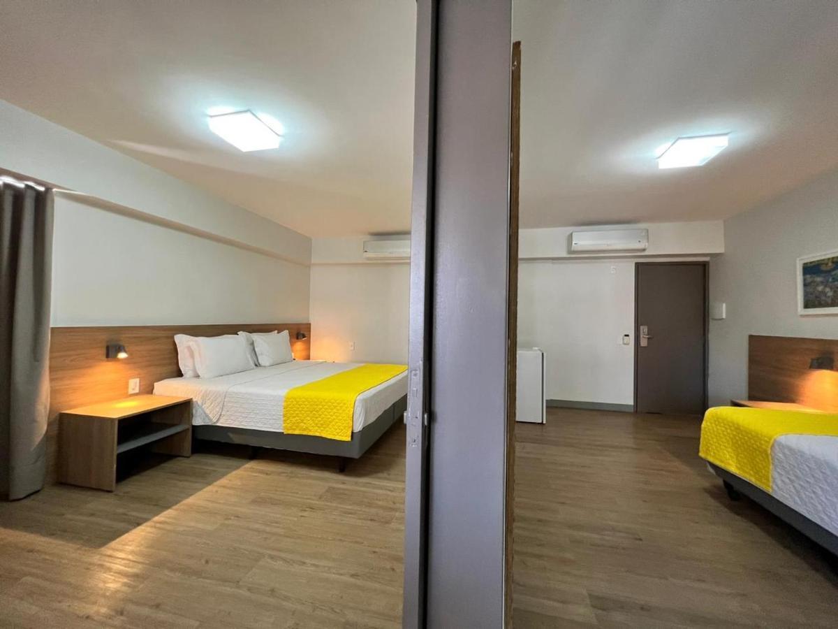 San Marino Suite Hotel Maceio  Ngoại thất bức ảnh