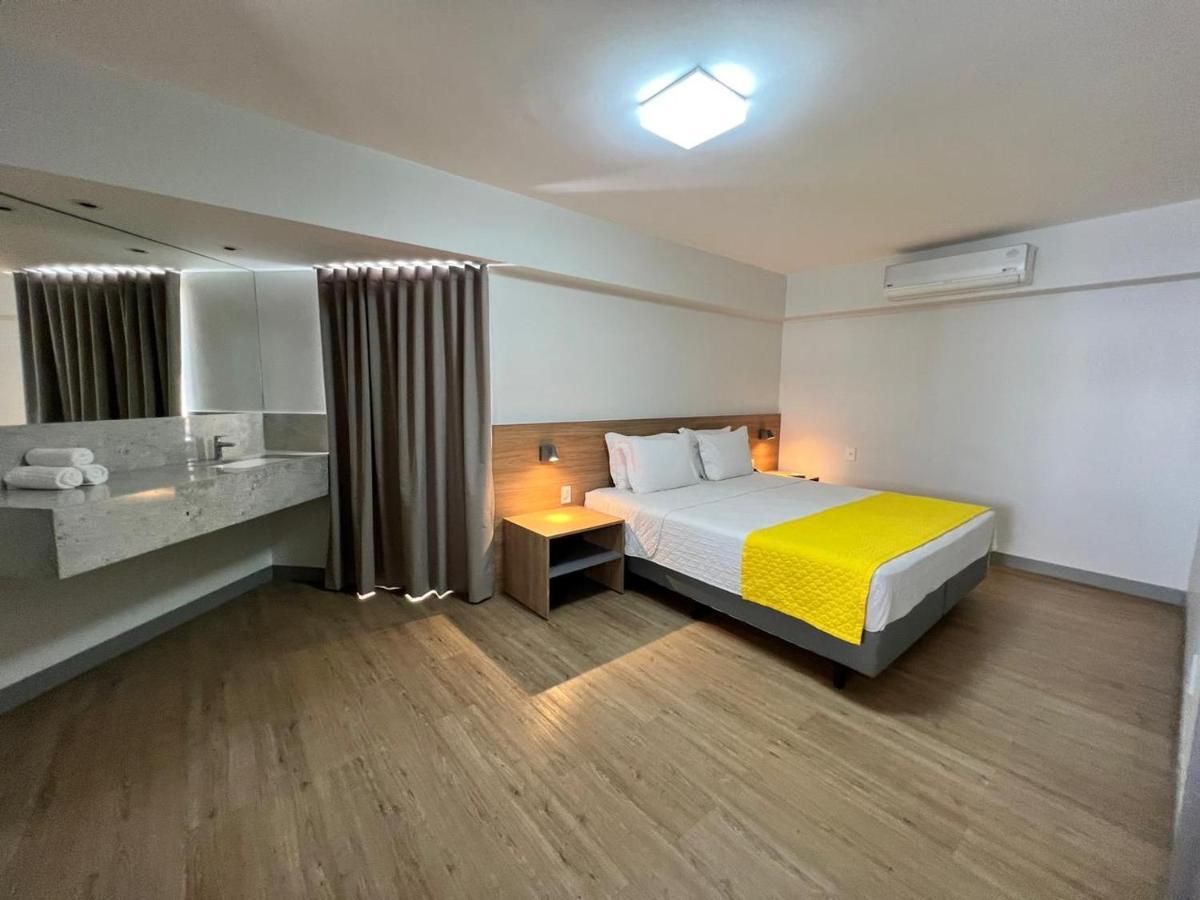 San Marino Suite Hotel Maceio  Ngoại thất bức ảnh