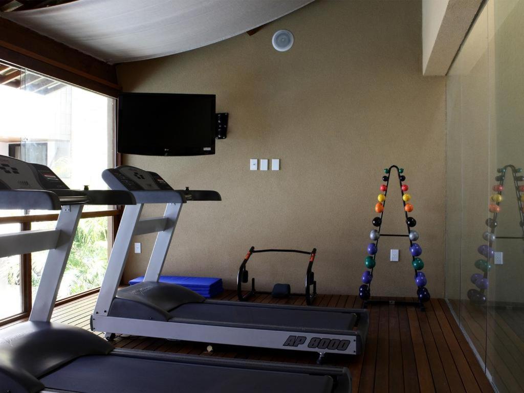 San Marino Suite Hotel Maceio  Ngoại thất bức ảnh
