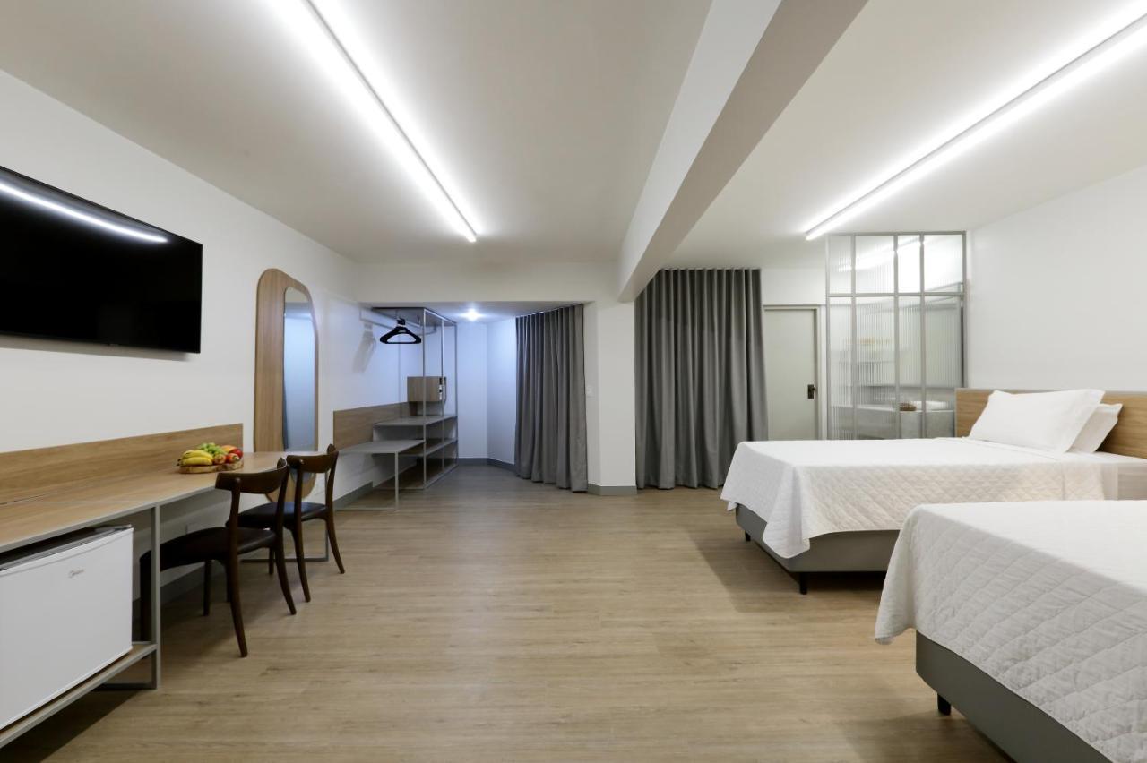 San Marino Suite Hotel Maceio  Ngoại thất bức ảnh