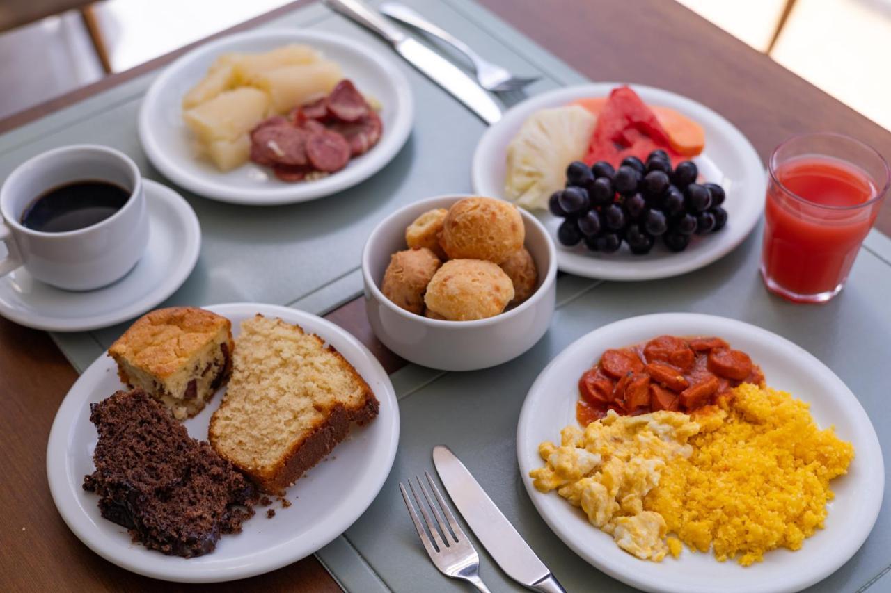 San Marino Suite Hotel Maceio  Ngoại thất bức ảnh