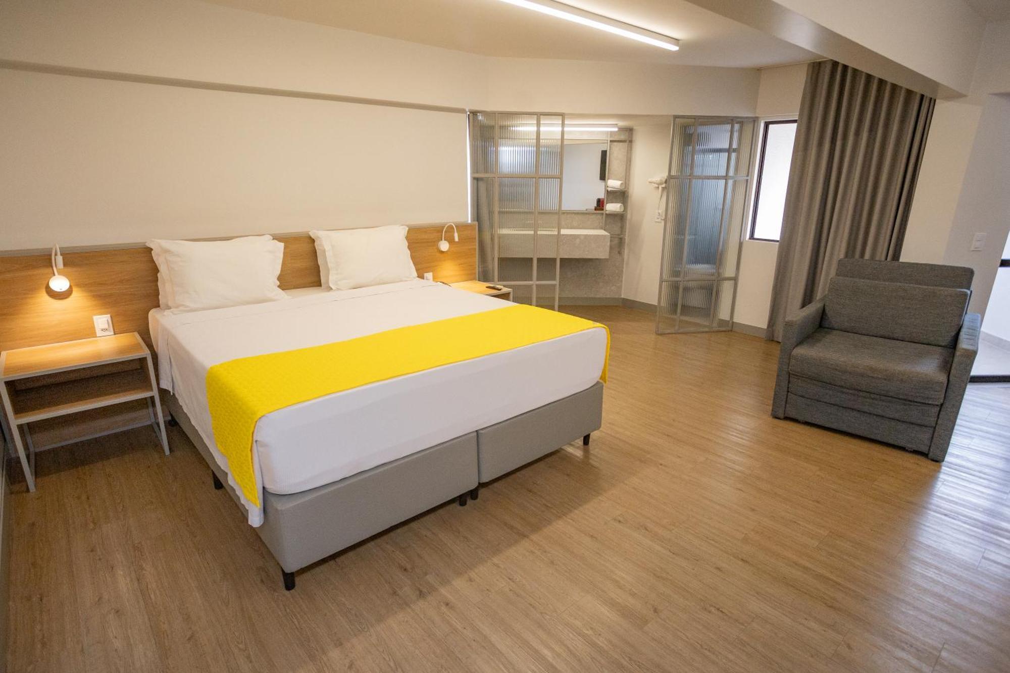 San Marino Suite Hotel Maceio  Ngoại thất bức ảnh