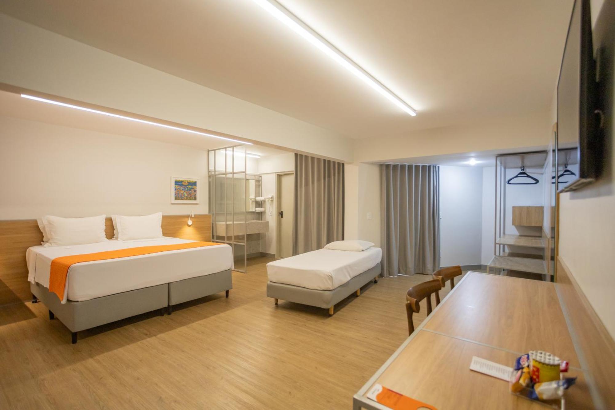 San Marino Suite Hotel Maceio  Ngoại thất bức ảnh