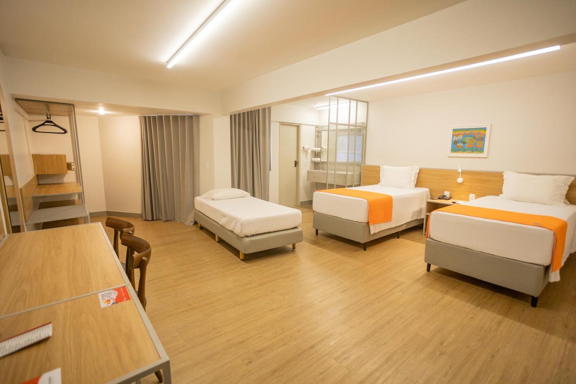 San Marino Suite Hotel Maceio  Ngoại thất bức ảnh