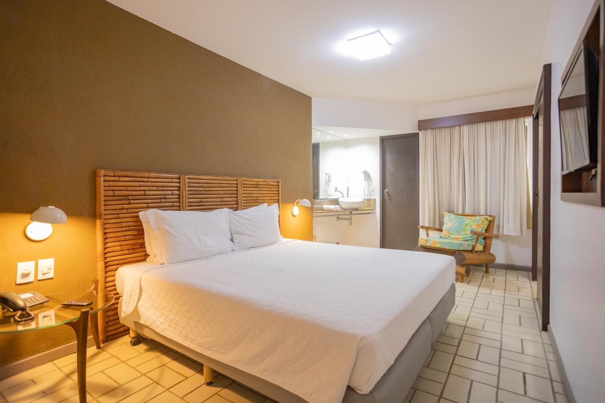 San Marino Suite Hotel Maceio  Ngoại thất bức ảnh