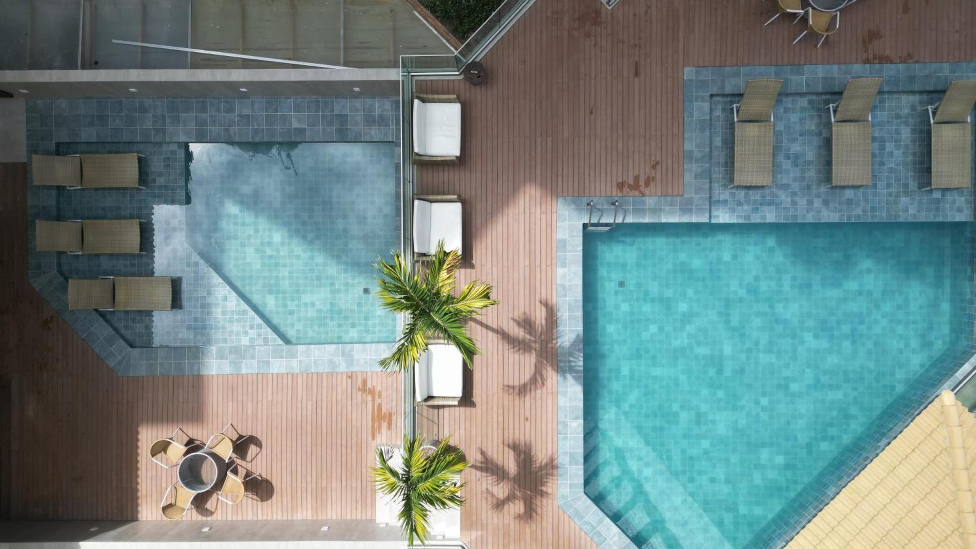 San Marino Suite Hotel Maceio  Ngoại thất bức ảnh